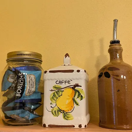 The Quiet Yellow House Pornassio