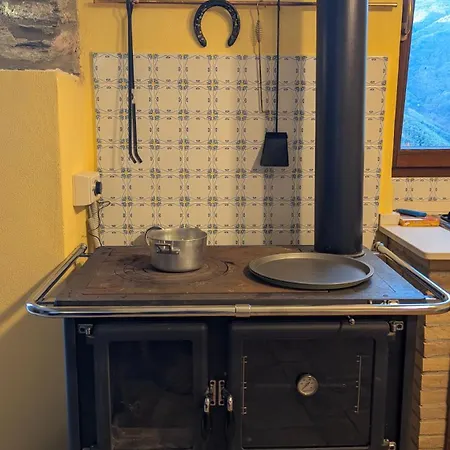 The Quiet Yellow House *