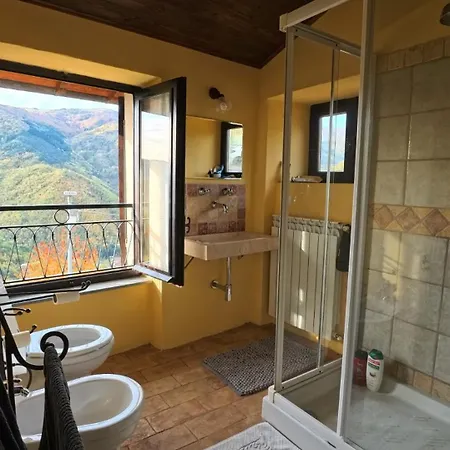 The Quiet Yellow House Pornassio