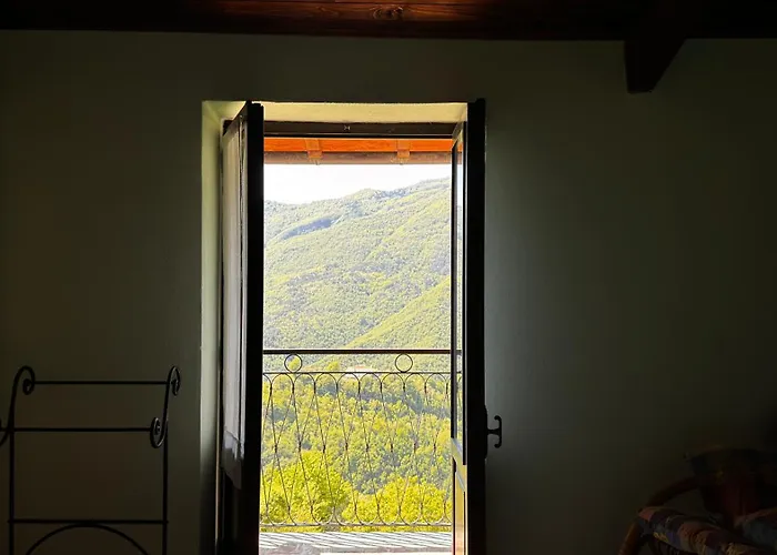 Vakantiehuis The Quiet Yellow House *