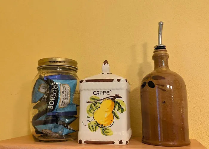 The Quiet Yellow House Pornassio