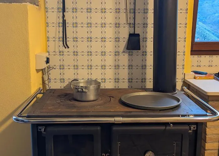 The Quiet Yellow House *