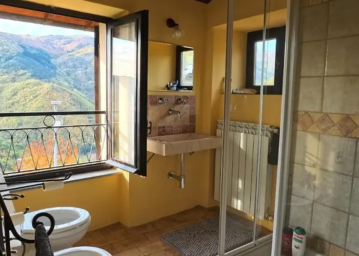 The Quiet Yellow House Pornassio